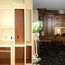 Trim & Cabinet Finishes 48